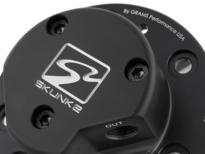 Skunk2 Dual Fuel Pump Hanger for 92-00 Civic and 94-01 Integra - OneFastShop