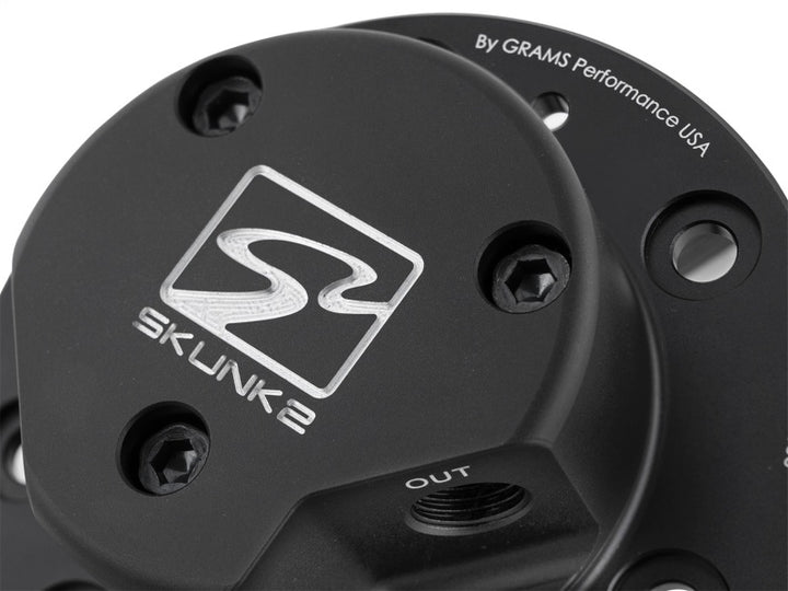 Skunk2 Dual Fuel Pump Hanger for 92-00 Civic and 94-01 Integra - OneFastShop