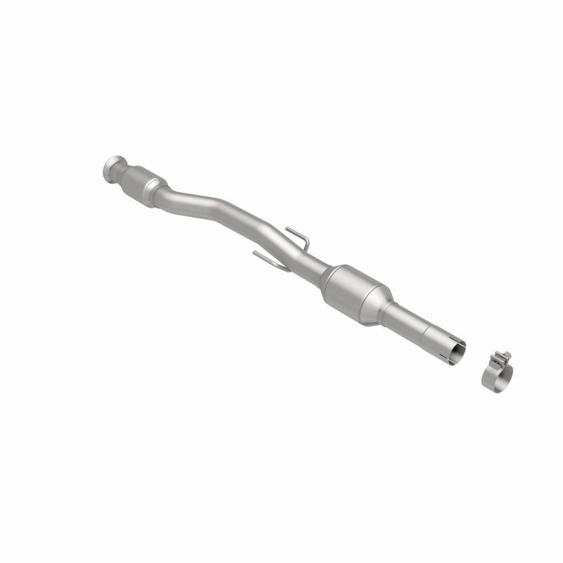MagnaFlow Conv DF 07-09 Cooper S turbo Rear OEM Easy Install