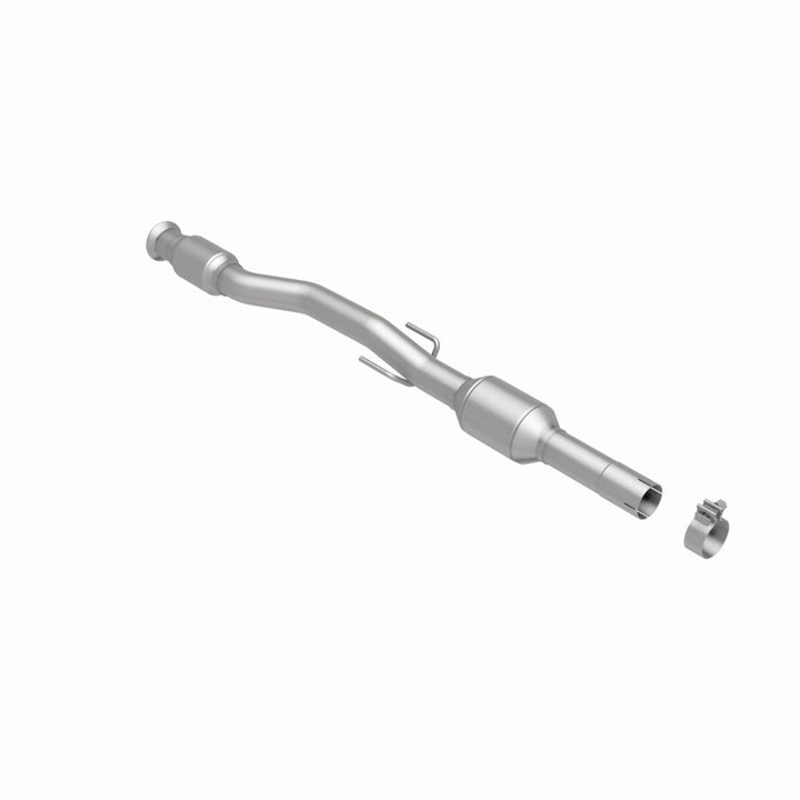 MagnaFlow Conv DF 07-09 Cooper S turbo Rear OEM Easy Install