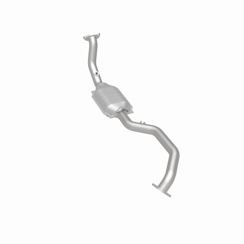 MagnaFlow Catalytic Converter 23634 for Isuzu Trooper | Free Shipping