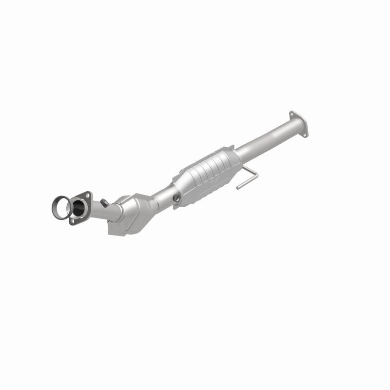 Magnaflow Conv DF 2007-2011 RANGER 2.3L Underbody Easy Install