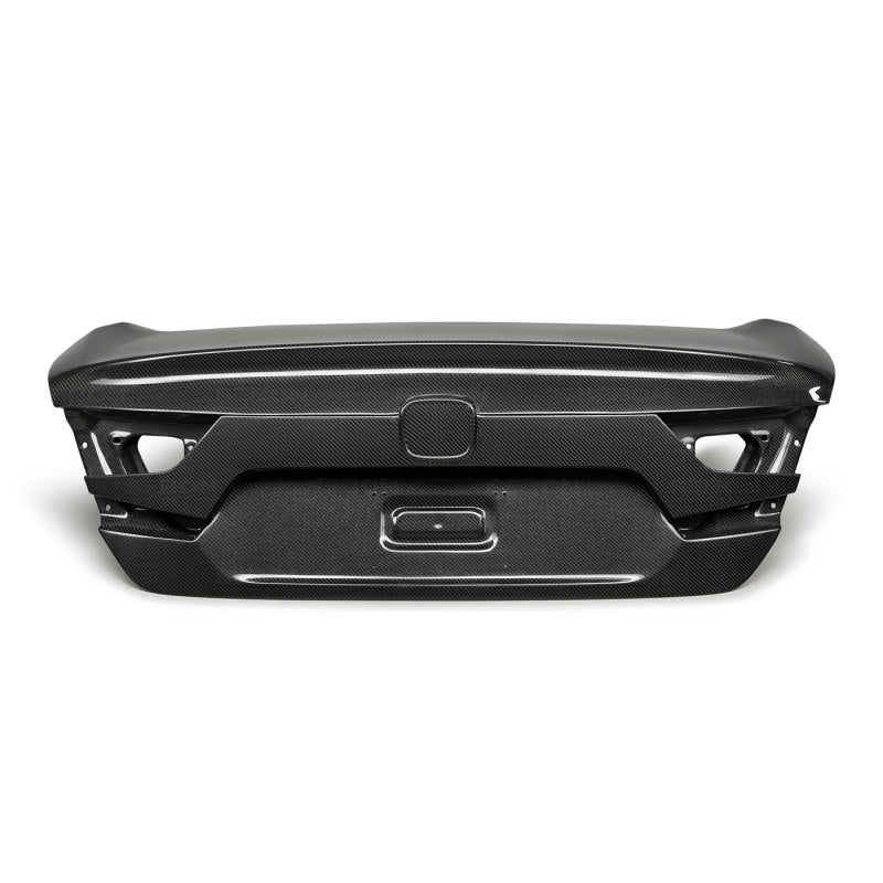 Seibon Carbon Fiber Trunk Lid for 2018-2020 Honda Accord OE-Style