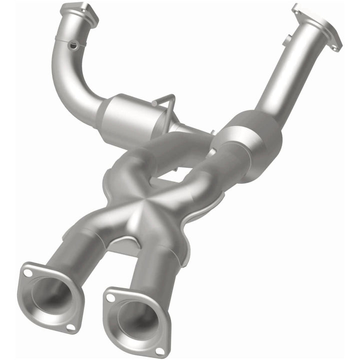 MagnaFlow Jeep Grand Cherokee SRT-8 Catalytic Converter