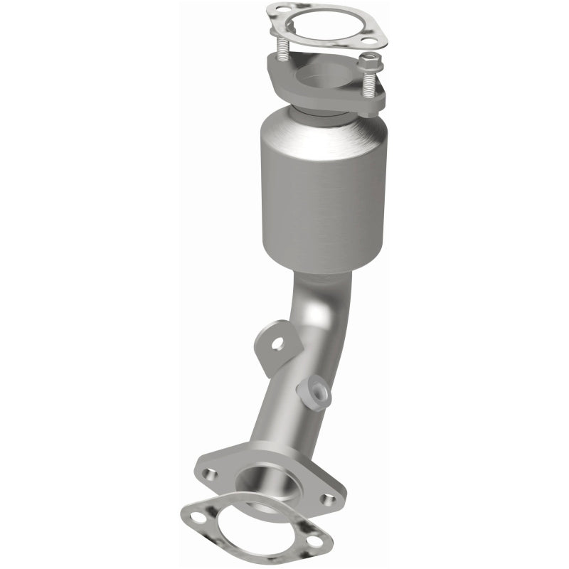 MagnaFlow CARB Compliant Direct-Fit Catalytic Converter - Subaru Forester / Impreza 2008-2011, image 3