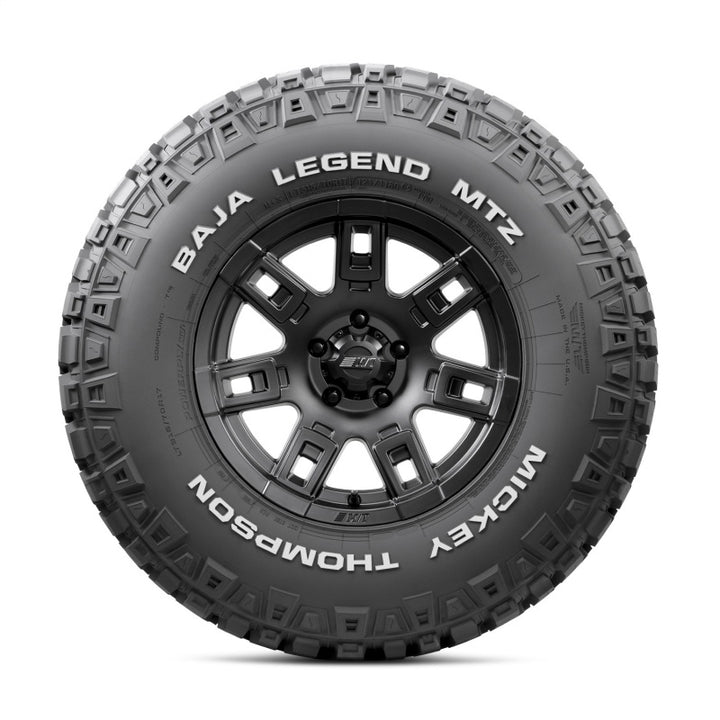 Mickey Thompson Baja Legend MTZ Mud Terrain Tire - 35X12.50R15LT 113Q - OneFastShop