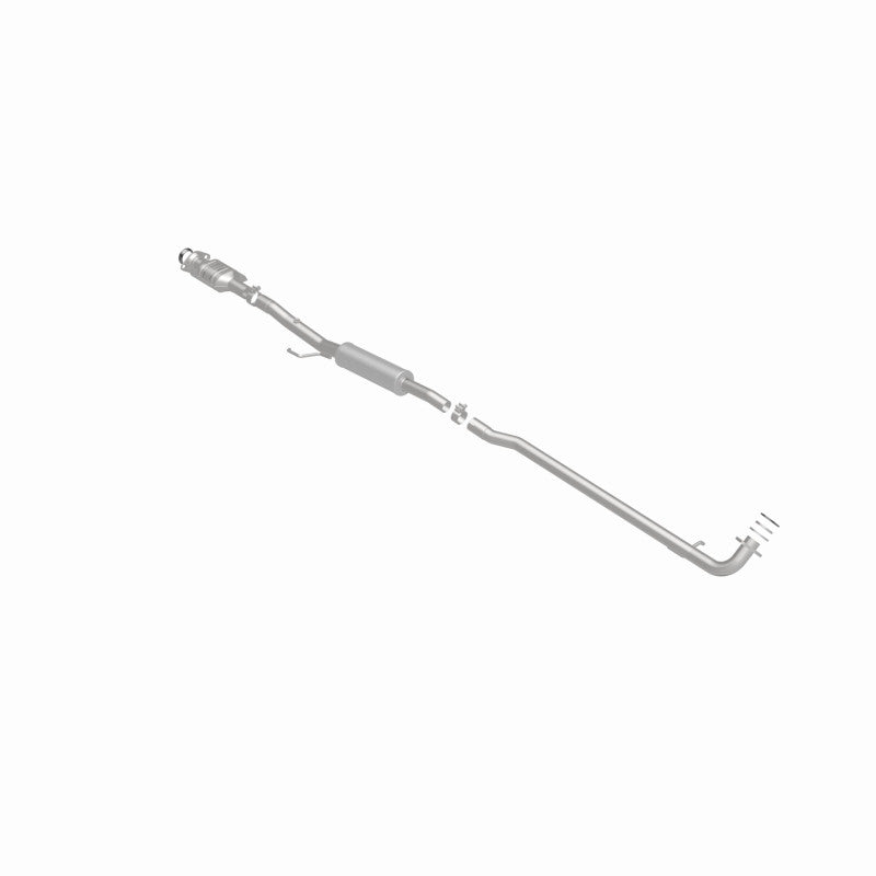 MagnaFlow Conv DF 00-04 Toyota Avalon 3.0L Easy Install