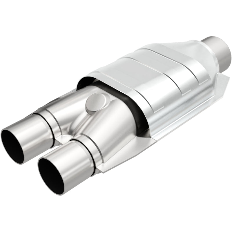 Magnaflow Universal Catalytic Converter 96-96 Toyota Supra 3.0L Turbo