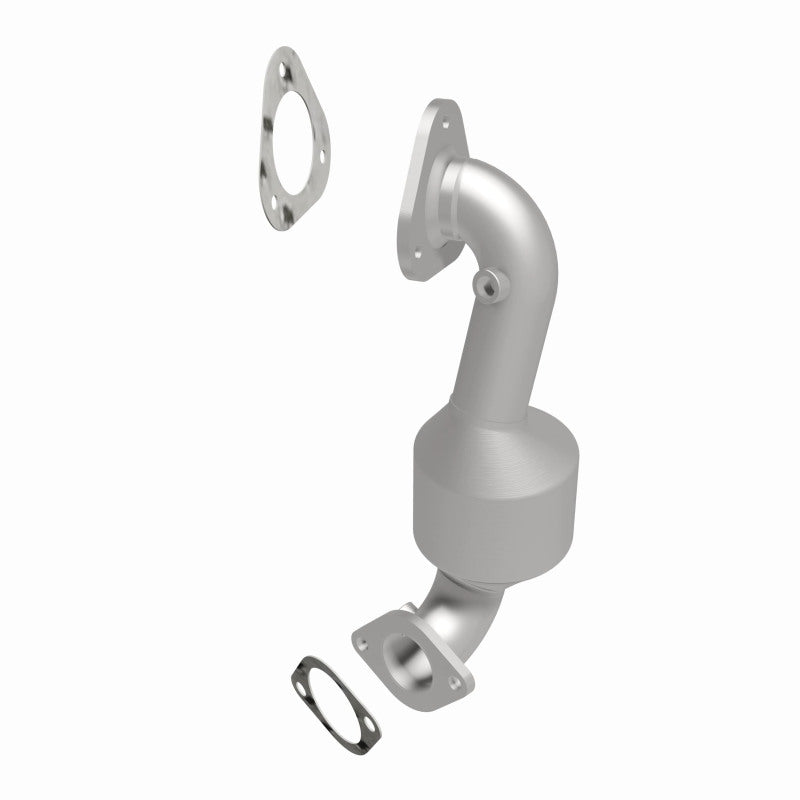 MagnaFlow Explorer V6 3.5 Catalytic Converter - Direct-Fit