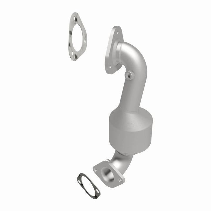 MagnaFlow Explorer V6 3.5 Catalytic Converter - Direct-Fit