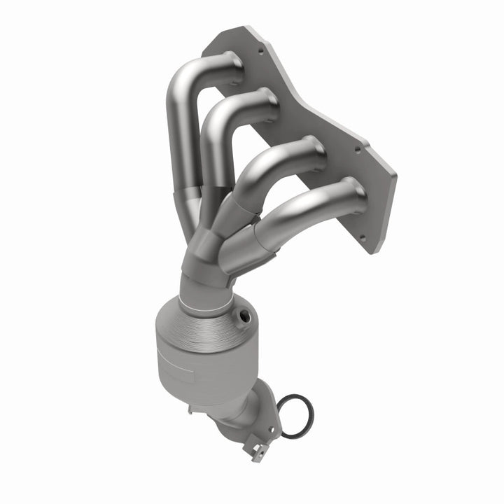 MagnaFlow Conv DF 09 Toyota Venza 2.7L Easy Install Featured