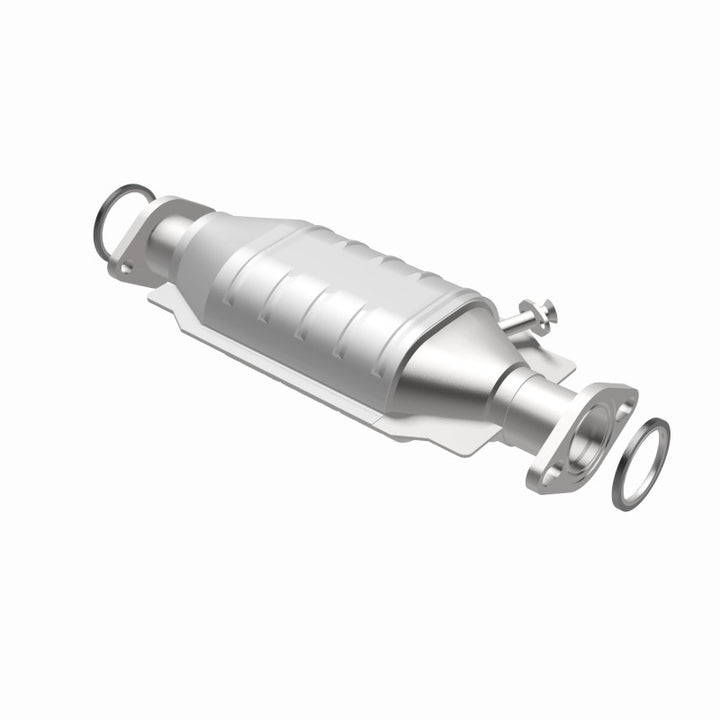 MagnaFlow Conv DF Toyota 75 86 Easy Install Catalytic Converter