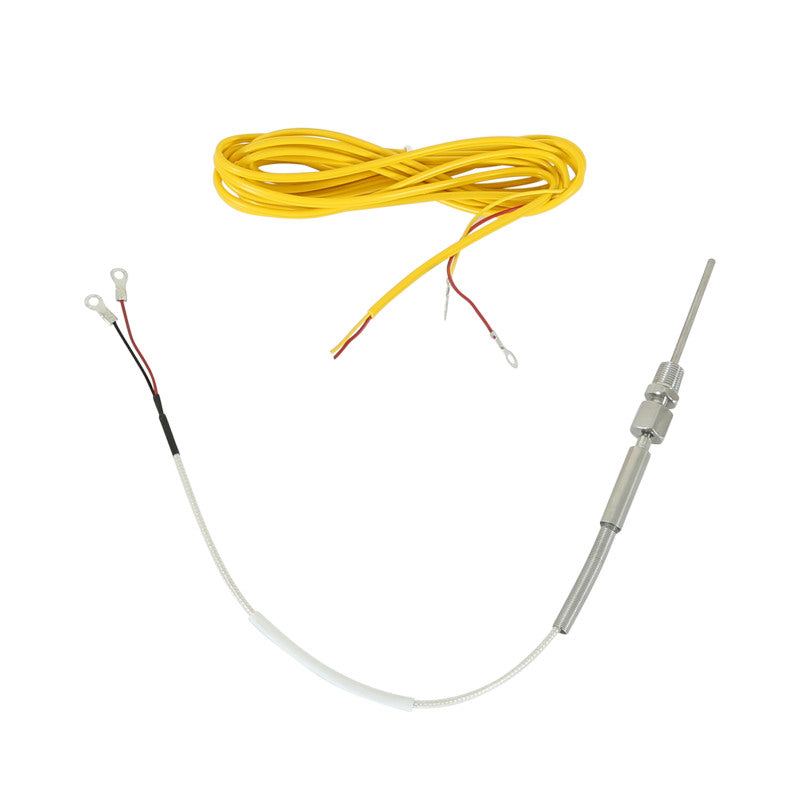 AEM K-Type Closed Tip EGT Thermocouple Kit - 1/8 in NPT - 4 Pack, image 9