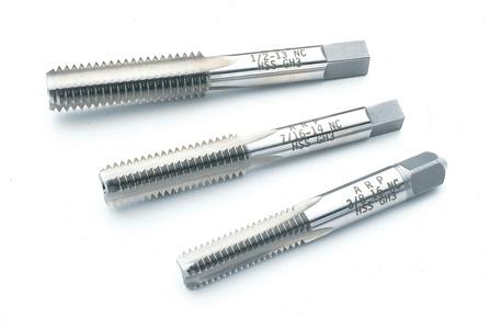 ARP M11 x 1.25 Thread Cleaning Chaser Tap - OneFastShop