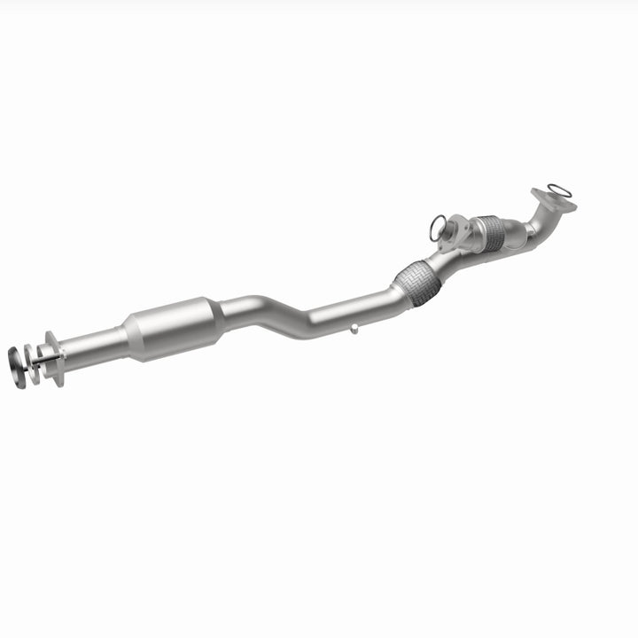 MagnaFlow Direct-Fit Converter for 18-20 Infiniti QX60 - Easy Install