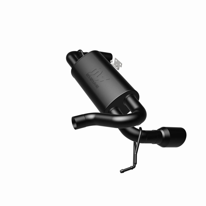 2021 Ford Bronco MagnaFlow Street Series Axle-Back Exhaust - Easy Install & Signature Sound