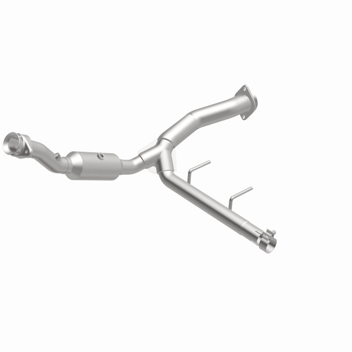 MagnaFlow Direct Fit Converter for 15-17 Ford F-150 3.5L - Free Shipping