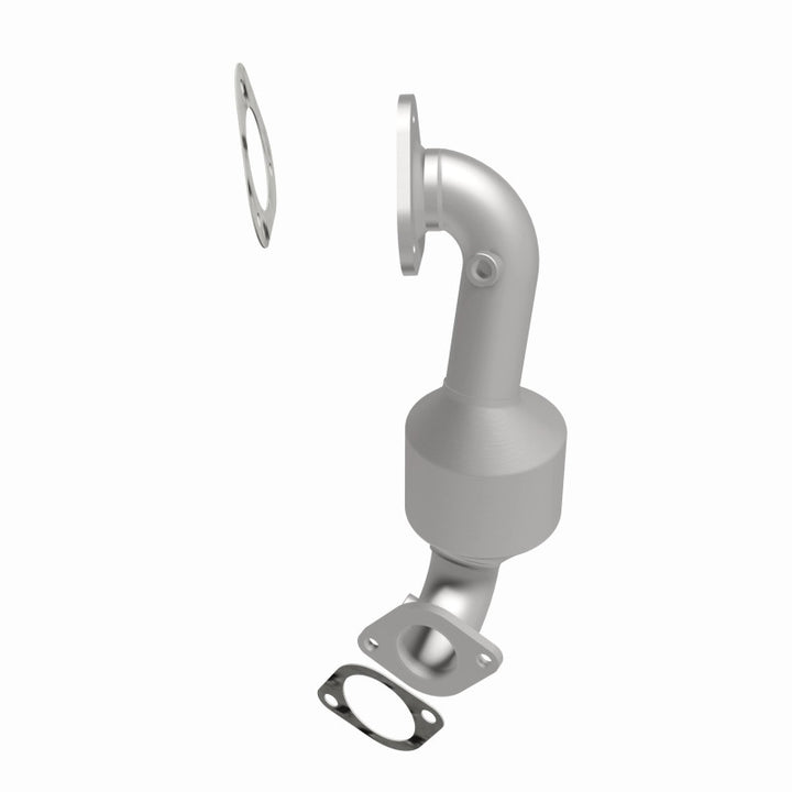 MagnaFlow Explorer V6 3.5 Catalytic Converter - Direct-Fit