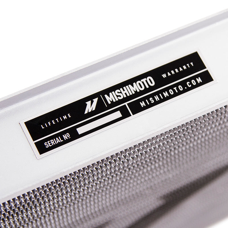 Mishimoto Performance Aluminum Radiator for Chevrolet Silverado 1500 V8 (99-14)