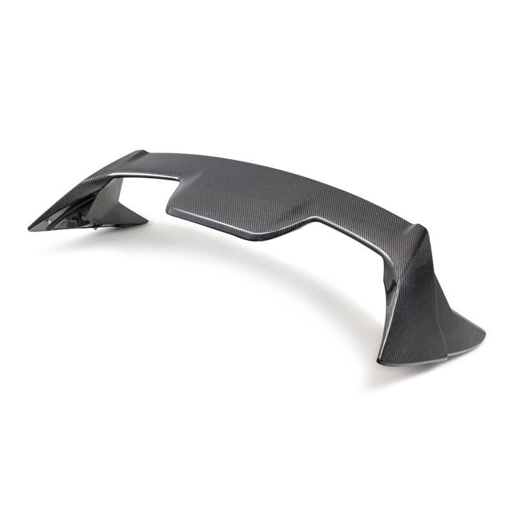 Seibon Carbon Fiber Rear Spoiler for 2023+ Toyota GR Corolla OE-Style - OneFastShop