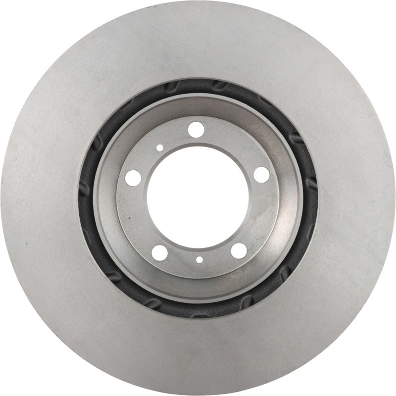 Brembo Premium UV Coated Front Rotor - Porsche Cayenne/Panamera 17-24