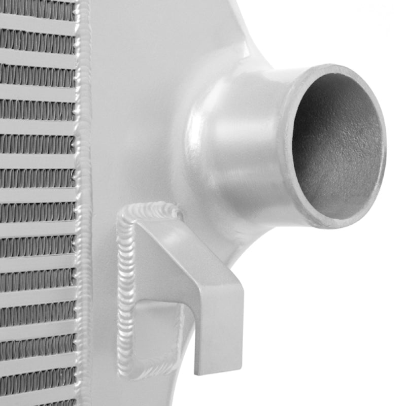 Mishimoto Intercooler (Silver) - Dodge 5.9L / 6.7L Cummins 2003-2009, image 12