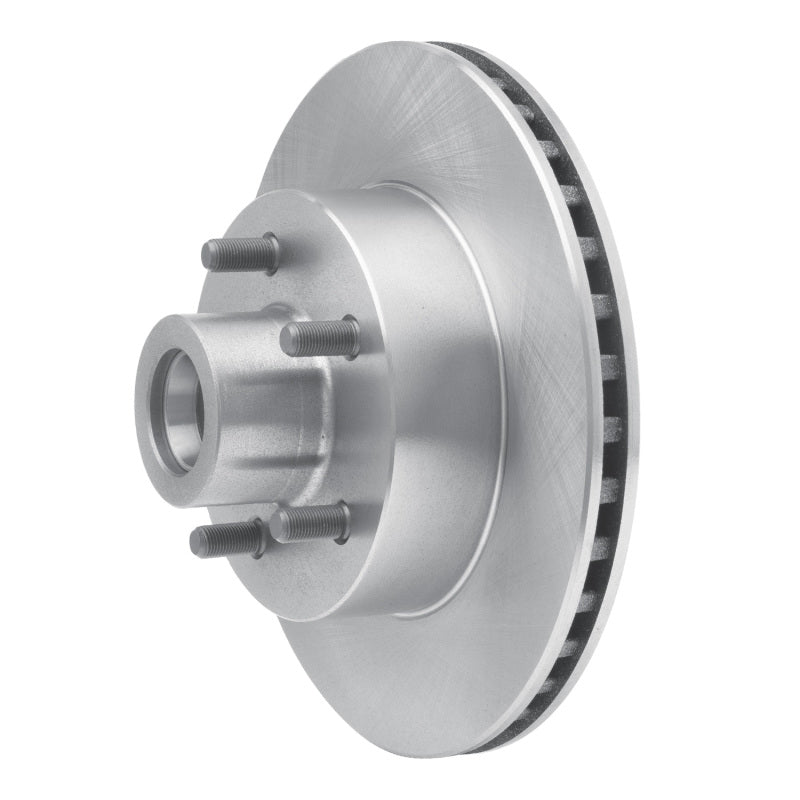 DFC Premium OE Front Brake Rotor - Dodge Dakota 1987-1990, image 5