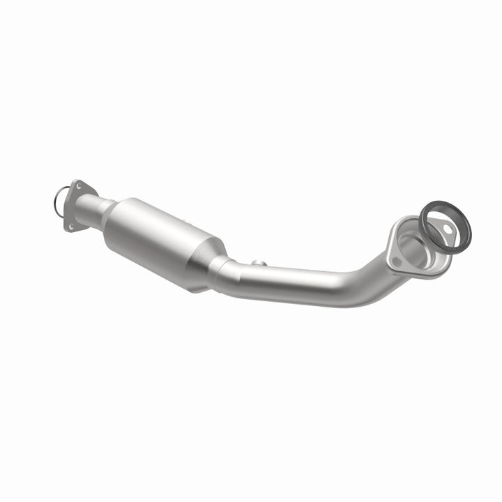 MagnaFlow Conv DF 02-06 Honda CR-V 2.4L (49 State) Easy Install