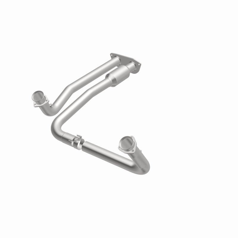 Magnaflow Conv DF 96-00 Chevy K3500 V8 5.7L Easy Install