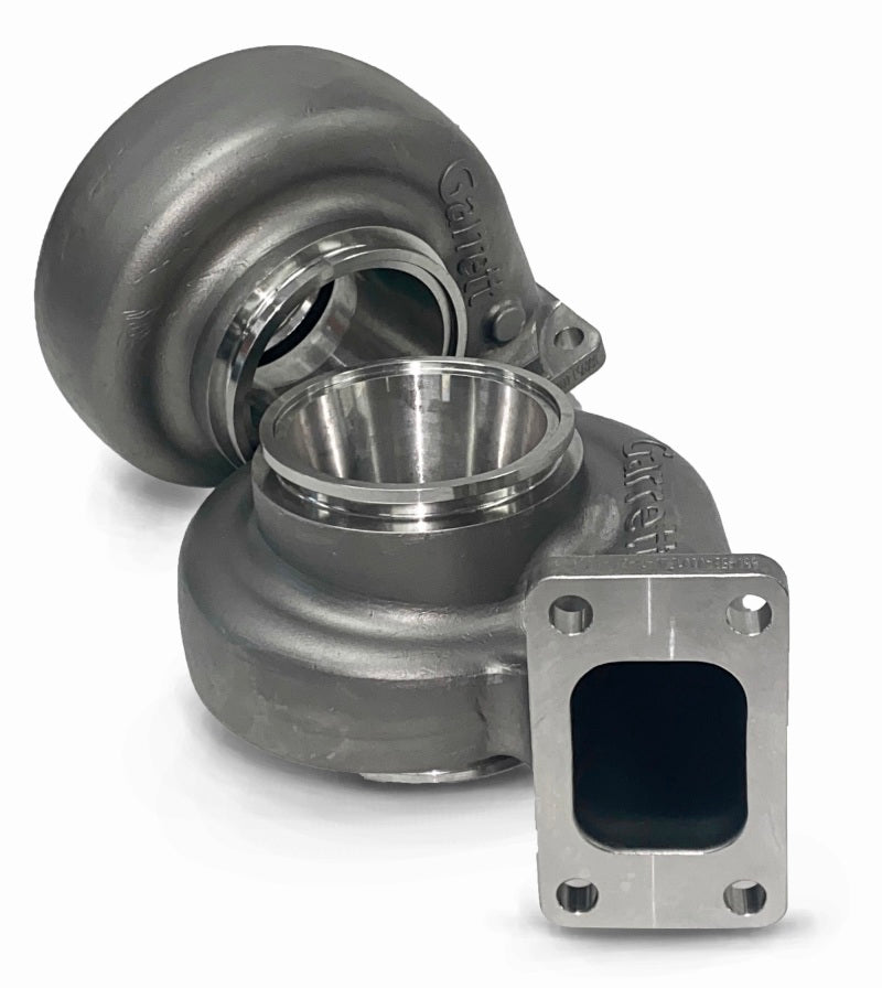 Garrett G35 Turbine Housing 0.83 A/R - T3 Inlet / V-Band, Standard Rotation
