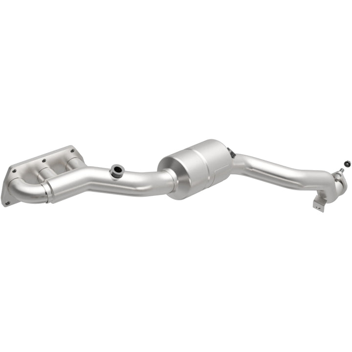 Magnaflow Direct-Fit Catalytic Converter 2005-2009 Audi A8 6.0L - OneFastShop