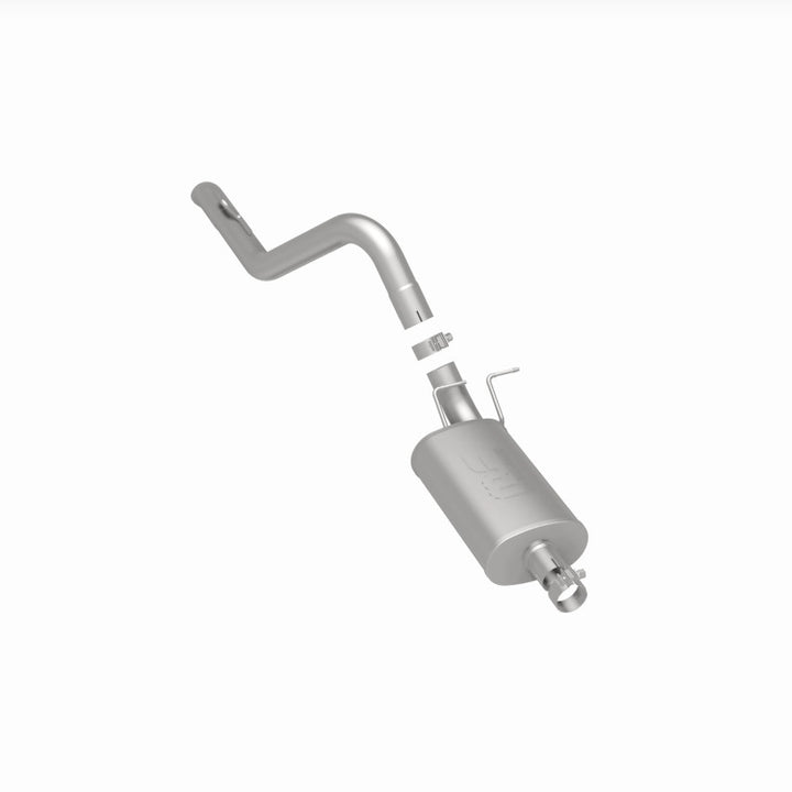 MagnaFlow Cat-Back Exhaust System for 91-95 Jeep Wrangler