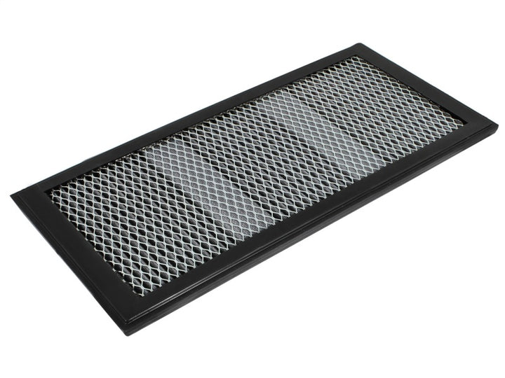 AFe MagnumFLOW OEM Replacement Air Filter Pro DRY S for 12-14 Mercedes-Benz C/E/ML-Class V6 3.5L - OneFastShop