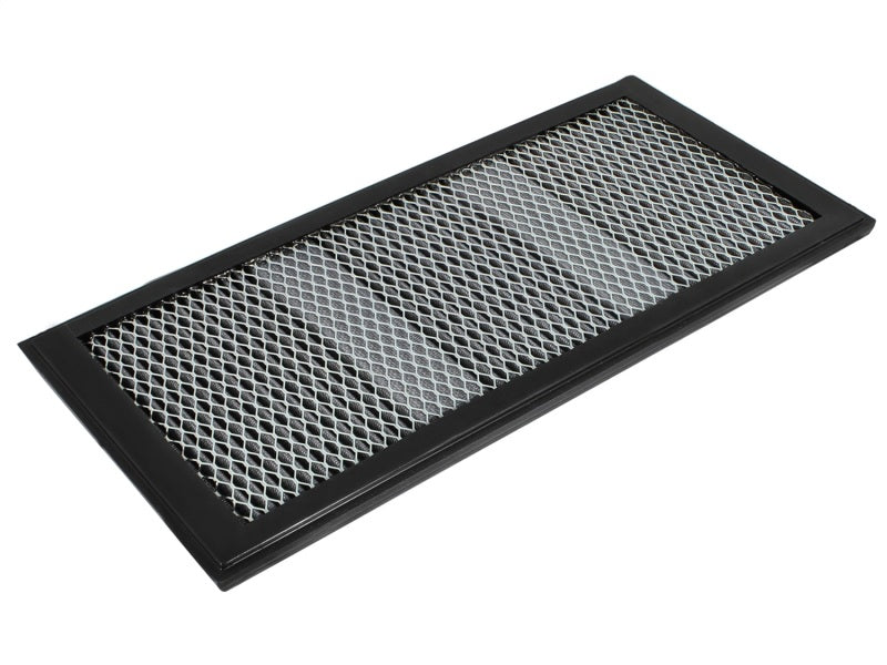 AFe MagnumFLOW OEM Replacement Air Filter Pro DRY S for 12-14 Mercedes-Benz C/E/ML-Class V6 3.5L - OneFastShop