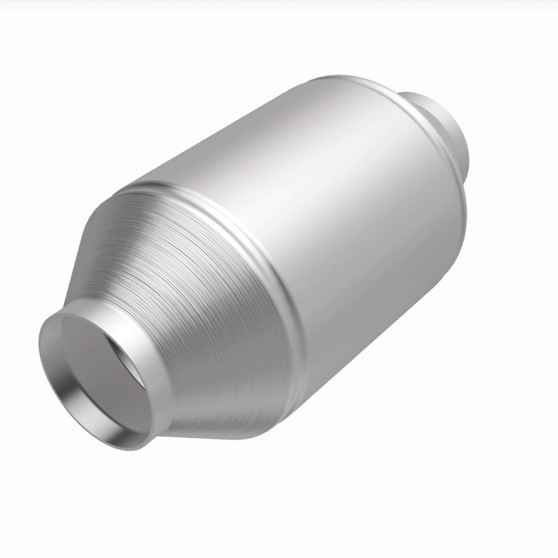 MagnaFlow 2.00" Universal Catalytic Converter - Fits Various Dodge, Mazda, and Mitsubishi Models