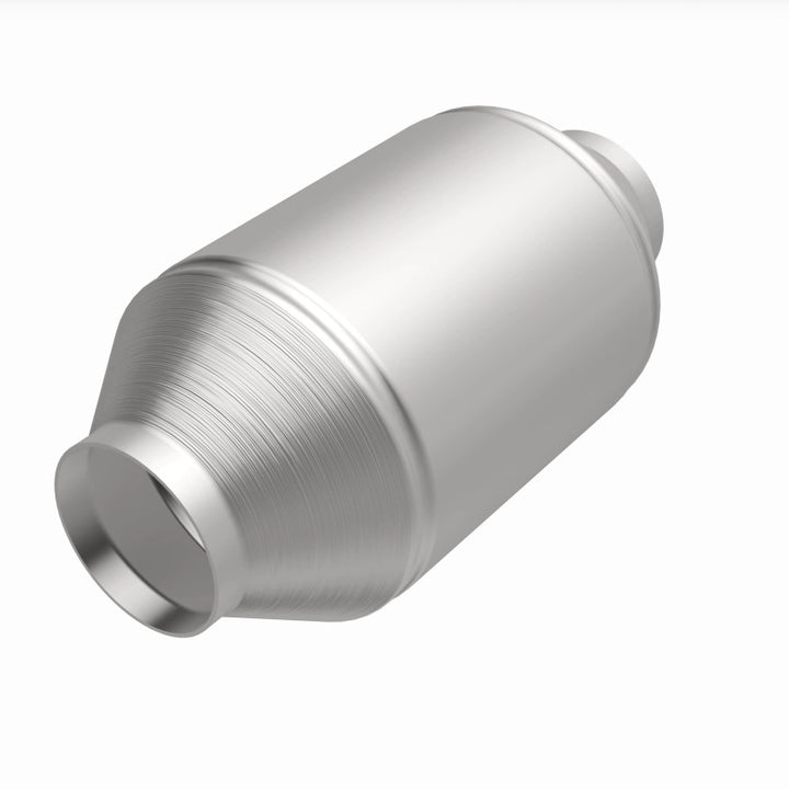MagnaFlow 2.00" Universal Catalytic Converter - Fits Various Dodge, Mazda, and Mitsubishi Models