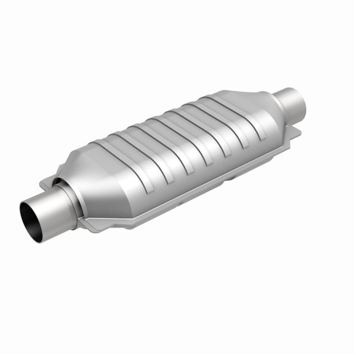 MagnaFlow Conv Univ 2.5inch - EPA Compliant, Free Shipping