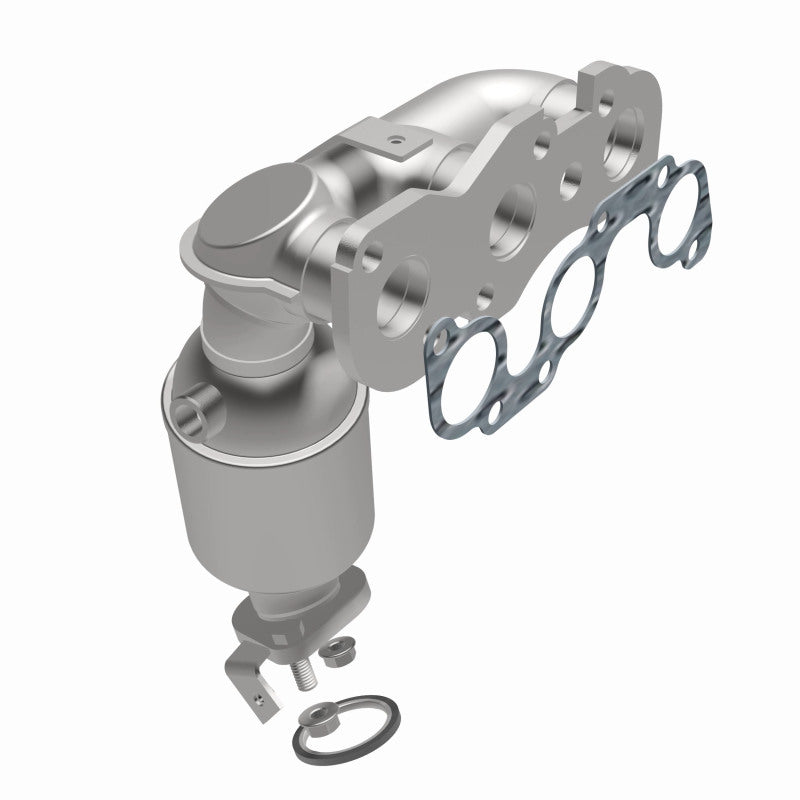 Magnaflow Conv DF 00-04 Sienna/Avalon 3.0L Easy Install