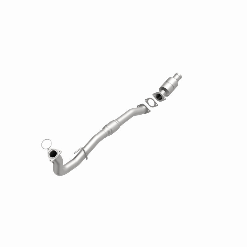 MagnaFlow Conv DF 02-03 Avalanche 8.1 Passenger Side Easy Install