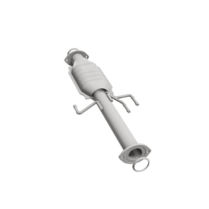MagnaFlow Conv DF 01-04 Toyota Tacoma 3.4L Rear Easy Install