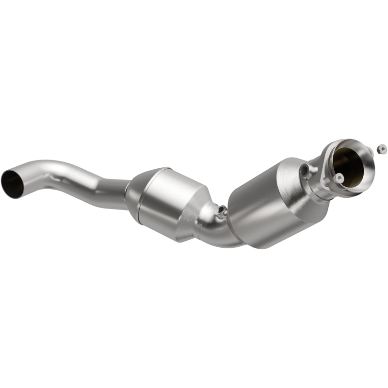 MagnaFlow OEM Grade Left Underbody Direct-Fit Catalytic Converter - Ford F-150 3.5L 2021-2022