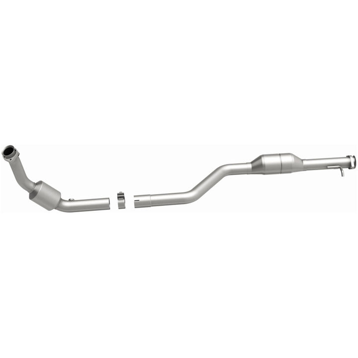 MagnaFlow Catalytic Converter for 99-02 Mercedes SL500 - Easy Install
