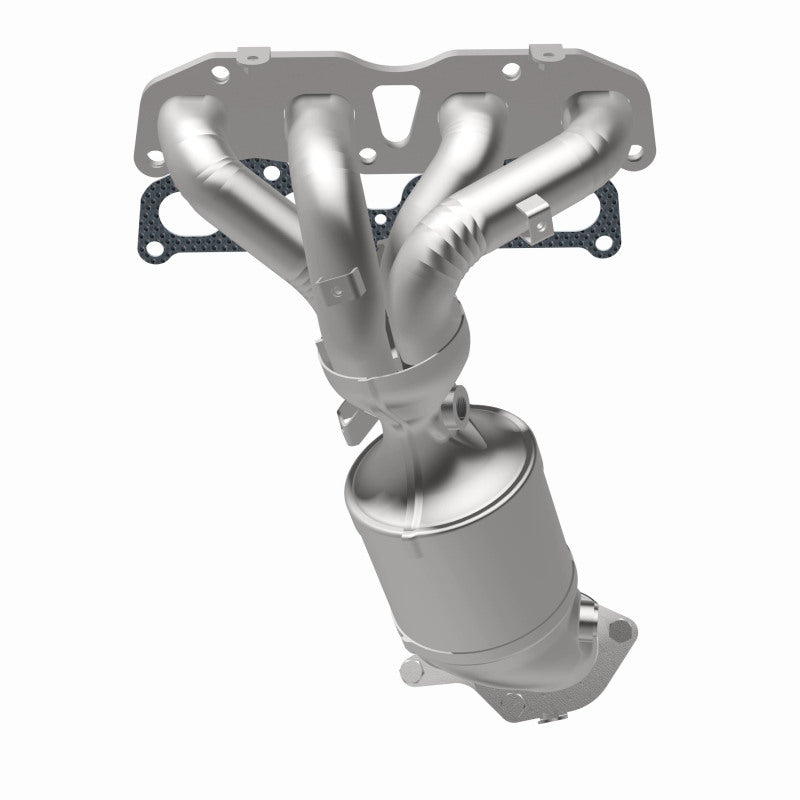 Magnaflow 2008-2015 Nissan Rogue 2.5L Direct Fit Converter In Stock
