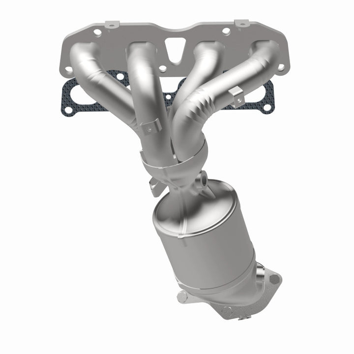Magnaflow 2008-2015 Nissan Rogue 2.5L Direct Fit Converter In Stock