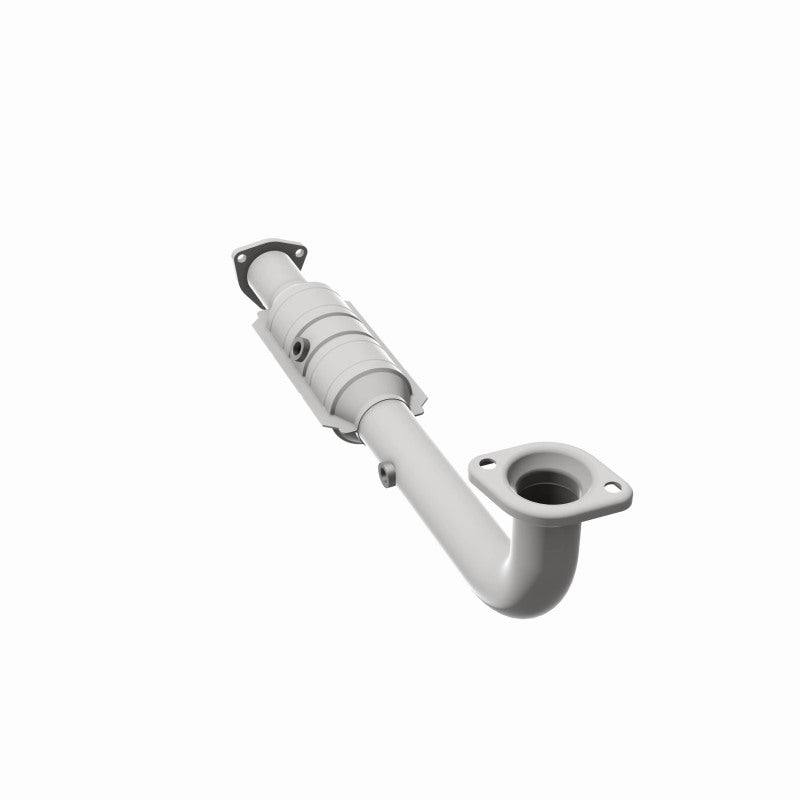 MagnaFlow Conv DF 07-09 Honda Truck CR-V 2.4L Easy Install