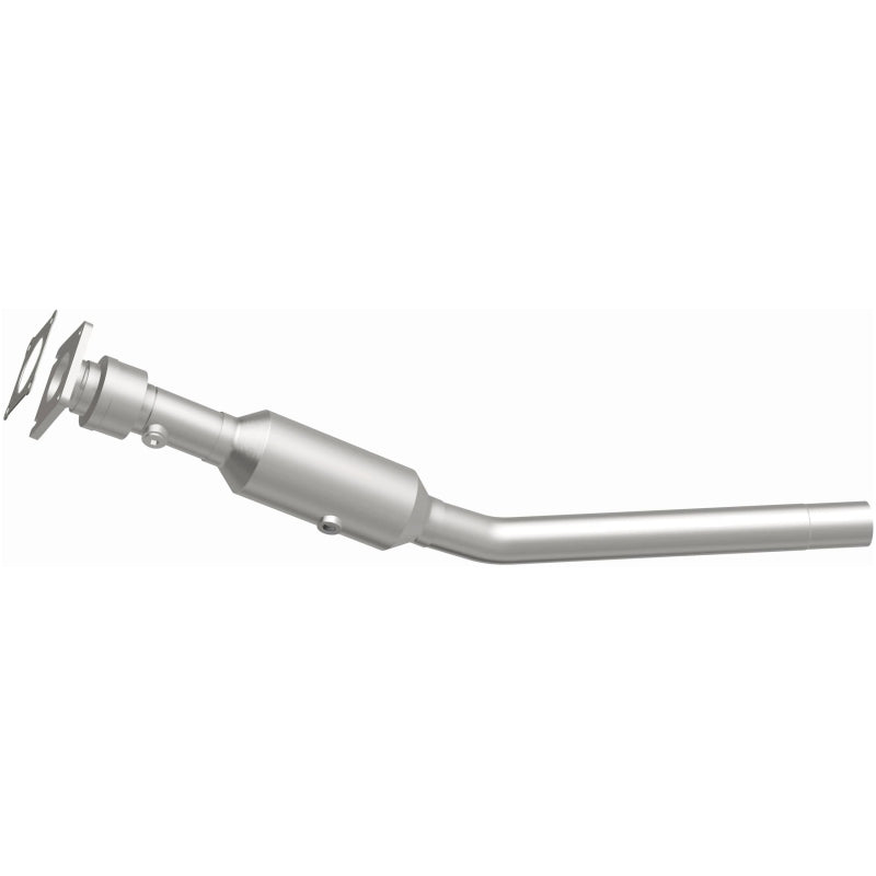 Magnaflow Catalytic Converter 2004 Sebring 2.4L: Easy Install & OEM Quality