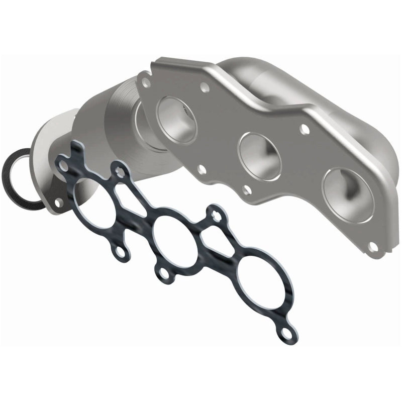 Magnaflow 06-08 IS250 V6 Direct Fit Converter Easy Install