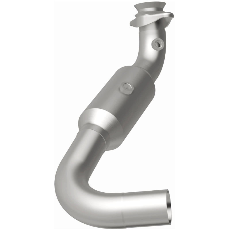 Magnaflow 07-08 Ford Expedition 5.4L Direct Fit Converter Easy Install