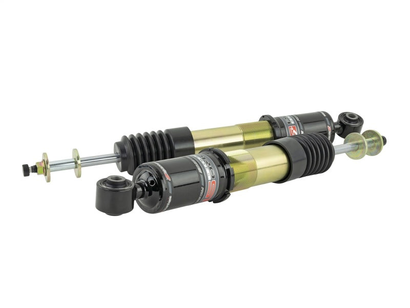 Skunk2 Pro ST Coilovers for 06-11 Honda Civic Si