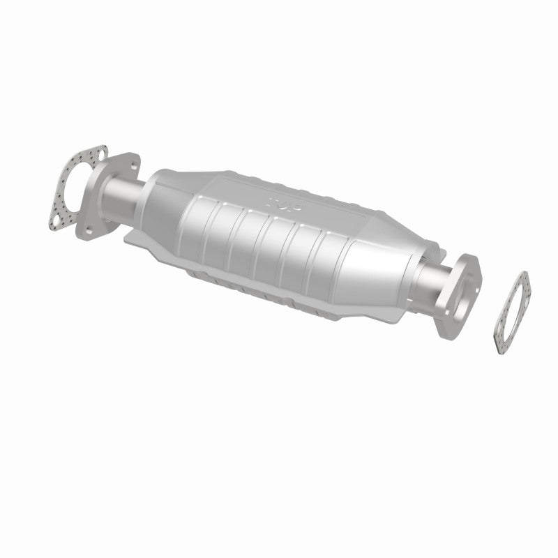 MagnaFlow Conv Direct Fit Nissan 87 94 Easy Install, In Stock